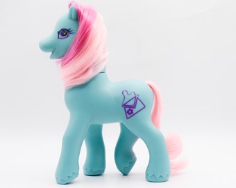 My Little Pony | Sugar Belle | G2 | Hasbro |Toy collector| My Little Pony | Vintage MLP G2 | My Toytopia