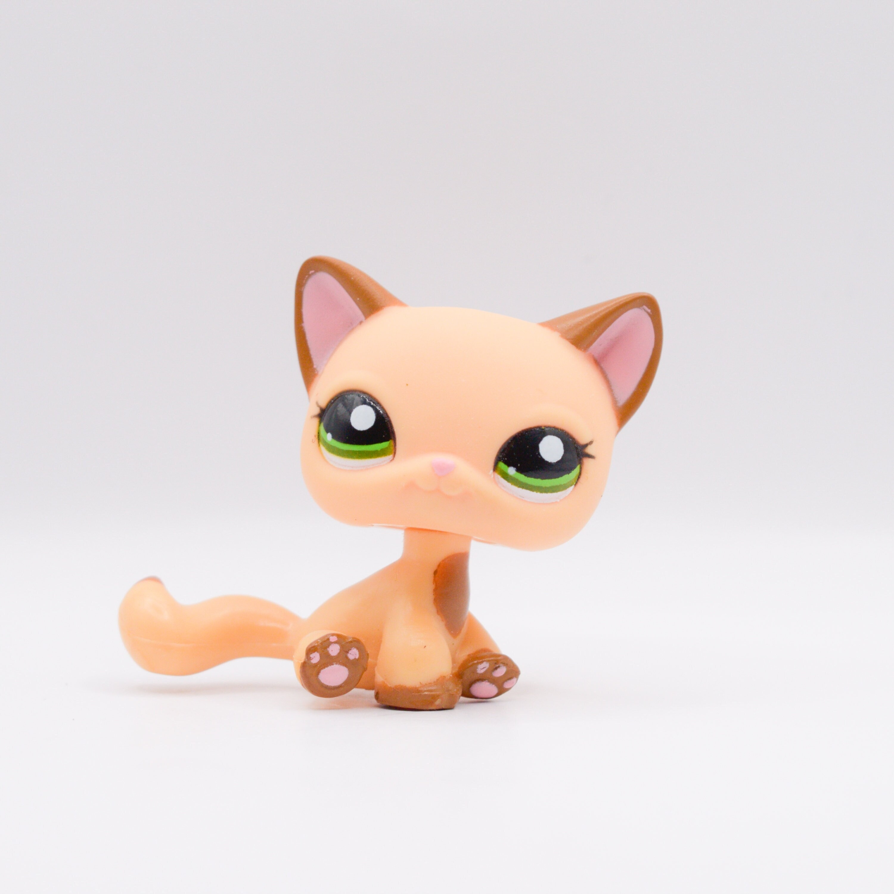 Rare Littlest Littlest Pet Shop Collectibles Littlest Pet