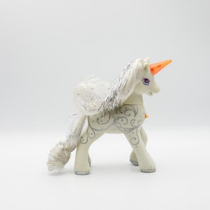 My Little Pony | Princess Silver Swirl | G2 | Hasbro |Toy collector| My Little Pony | Vintage MLP G2 | My Toytopia
