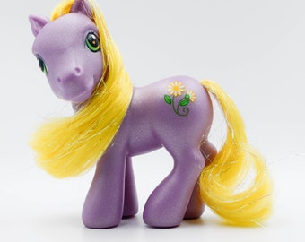 My Little Pony | Daisy Jo | G3 | Hasbro | Toy collector | My Toytopia | Vintage horse | Vintage Pony