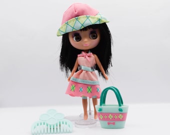 LPS | Littlest Pet Shop |  Blythe Loves Littlest Pet Shop Sunshine Island |  Hasbro | Collector Toys | Petshop | My Toytopia