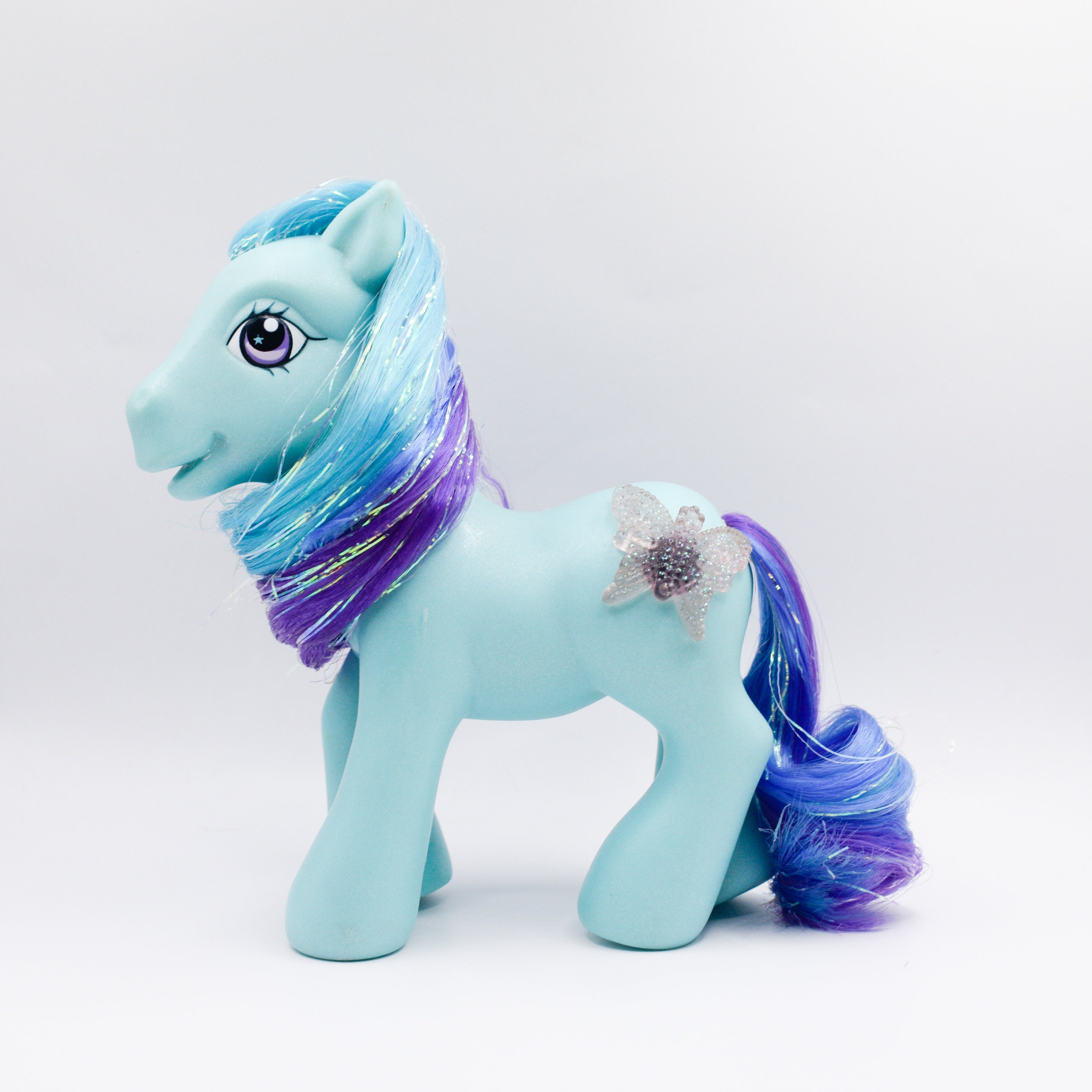 My Little Pony | Daybreak | G3 | Hasbro | Toy Collector | My