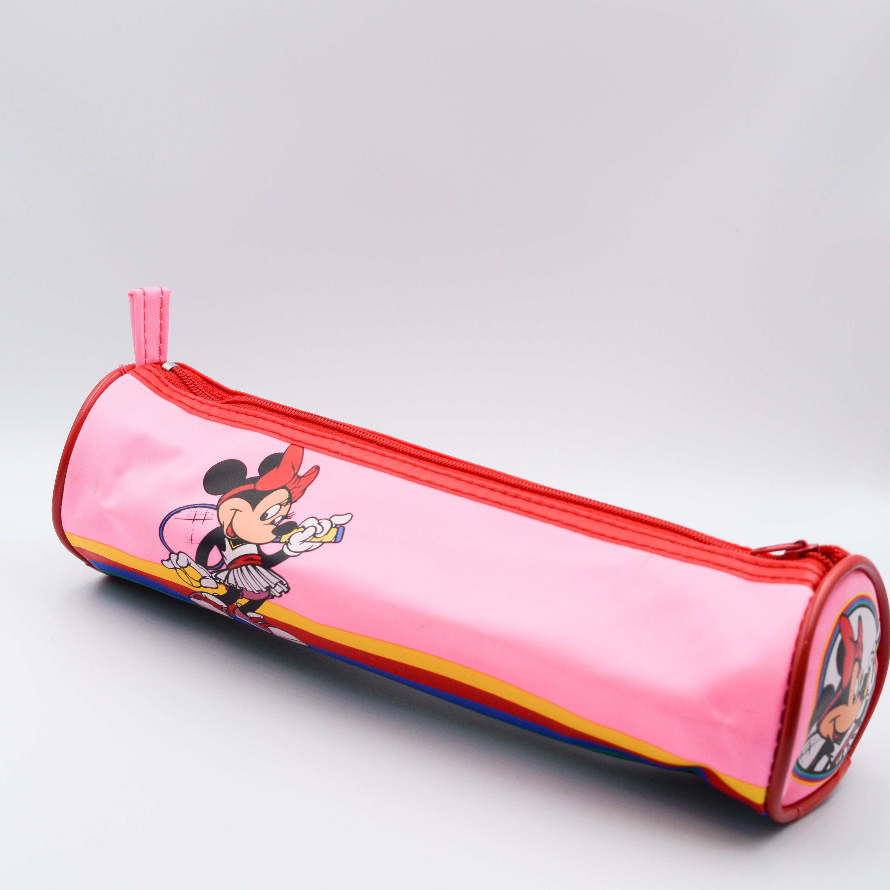 SALE Disney Pencil Case Minnie Toycollector Etsy