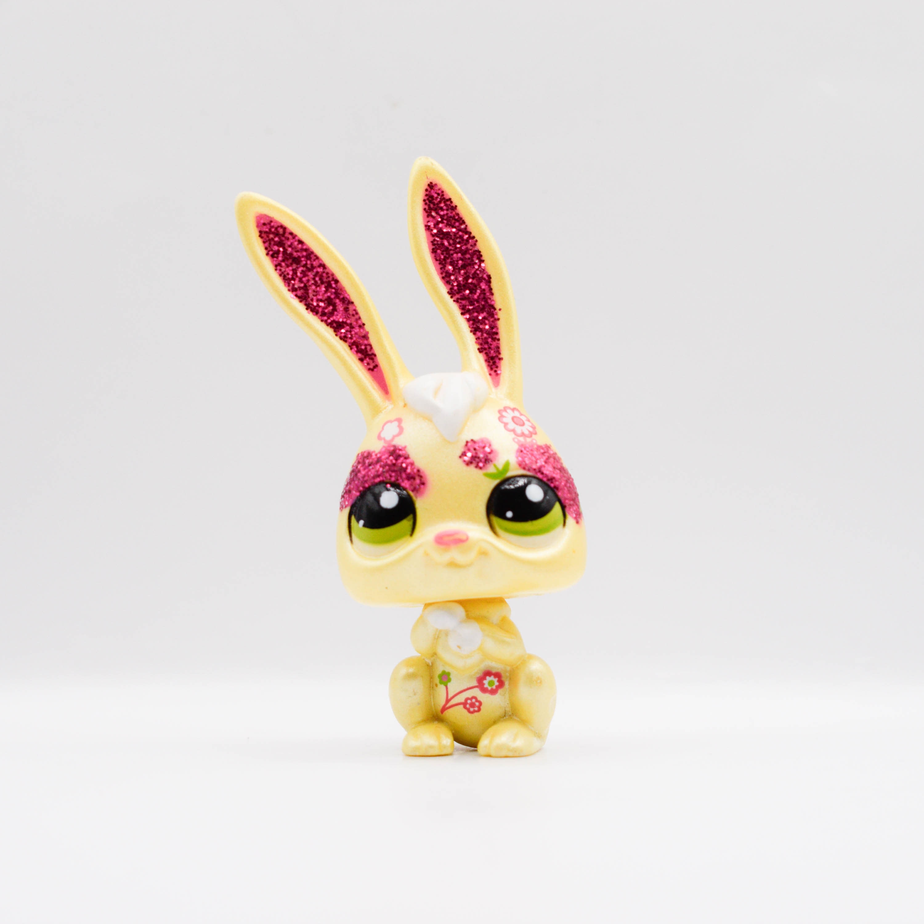 Lps Merch Lps Lop Bunny LPS #542 Lop Bunny Authentic LPS At