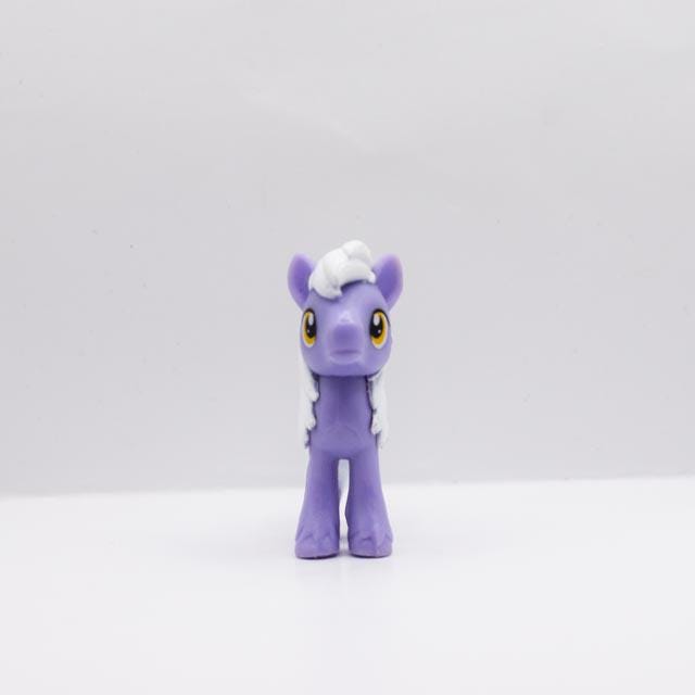 Royal Riff Mlp My Little Pony | Royal Riff | Blind Bag| Hasbro | Toy Collector ...