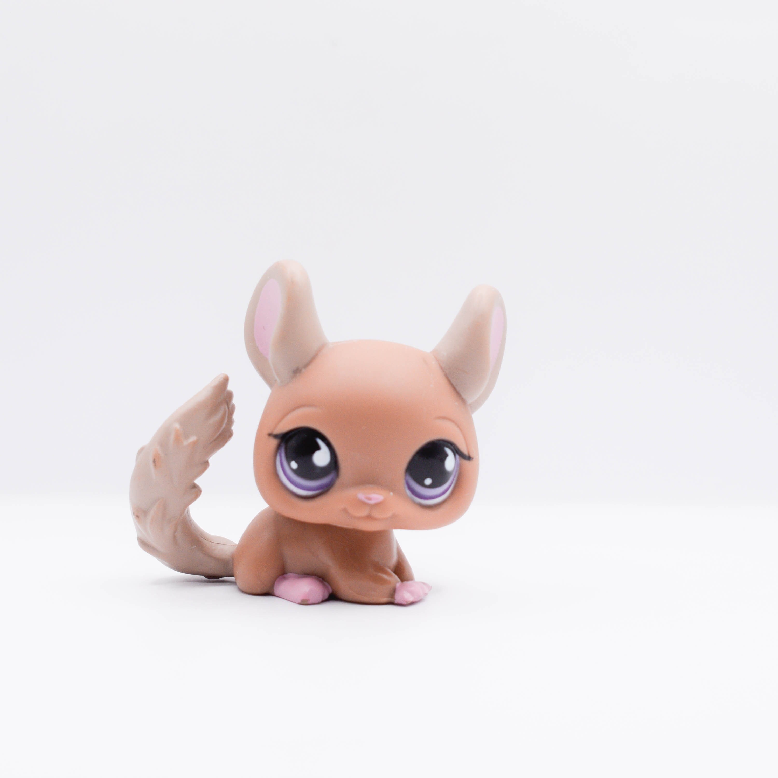 Lps Token Chinchilla Lps Purple Shop