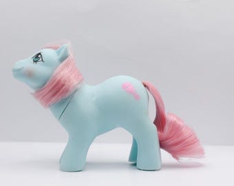 Vintage My Little Pony G3 / MLP Y2K 00s 2000s / Retro Toy