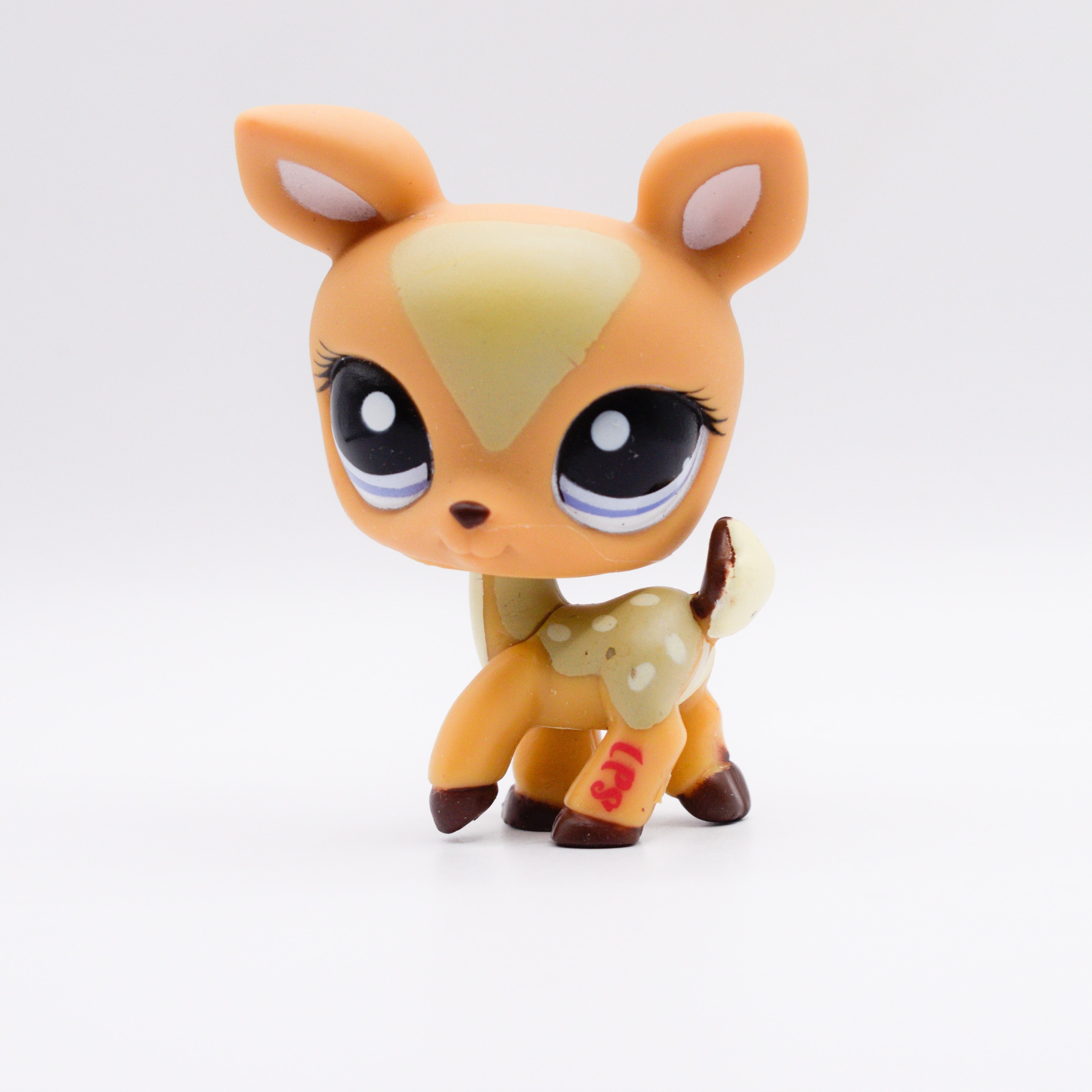 Littlest pet shop на айфон. LPS 1123. LPS Deer с.