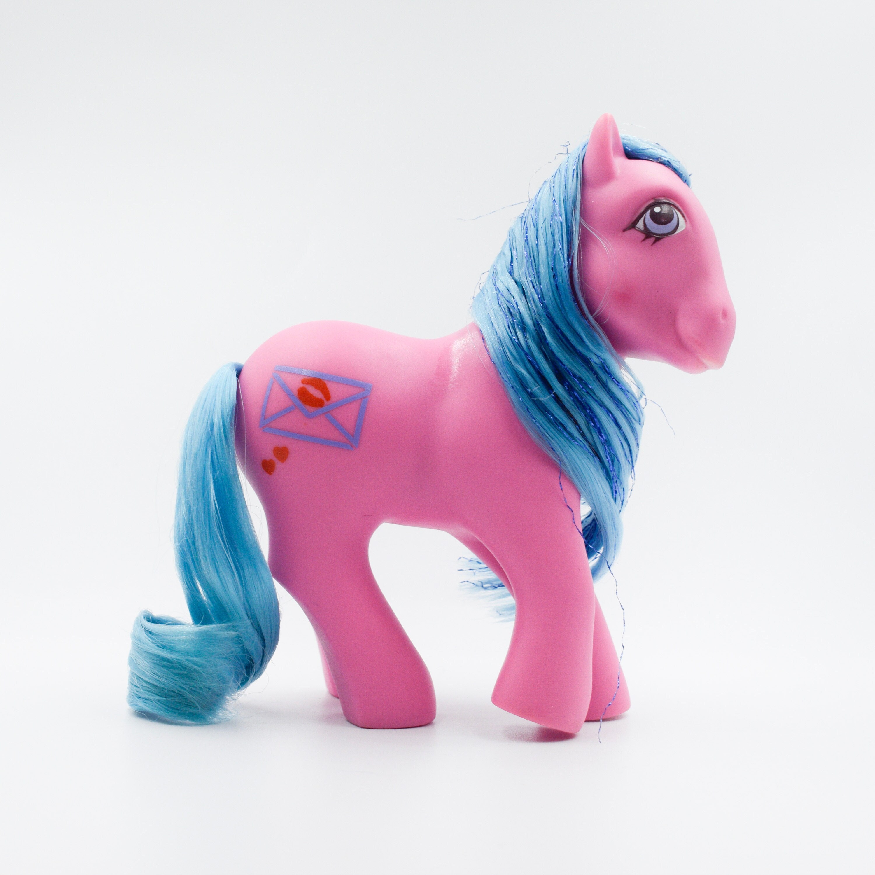 Mein kleines Pony/ my Little Pony g1 in 35630 Ehringshausen für € 26,00