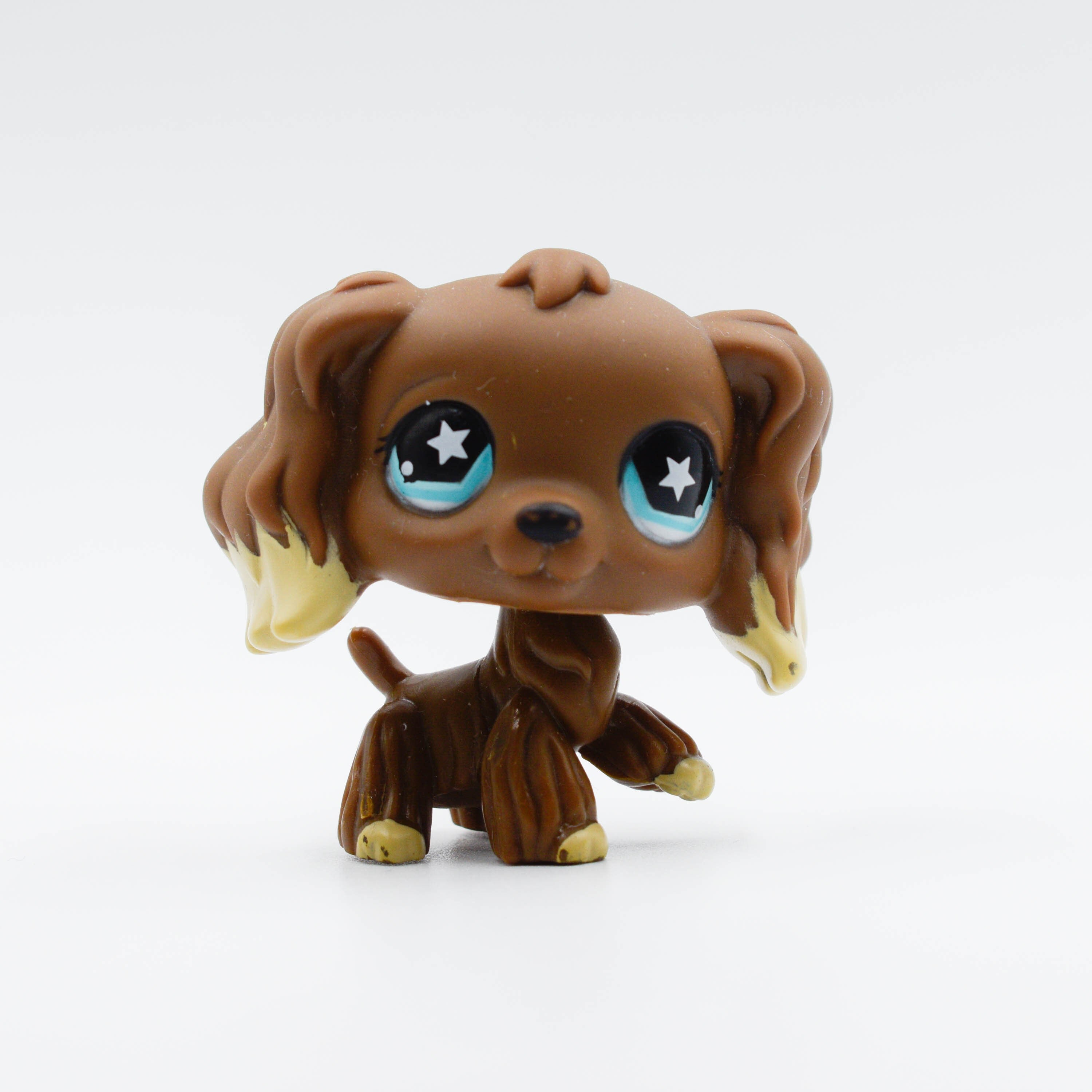 Littlest Pet Shops Is Getting A Wild, Food-Themed Makeover 