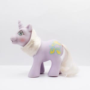 Mein kleines Pony |   Baby Snookums | G1 | Hasbro | Spielzeugsammler
