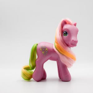 My Little Pony | Spring Fever | G3 | Hasbro | Toycollector | Vintage Hasbro | Vintage MLP | Vintage Pony
