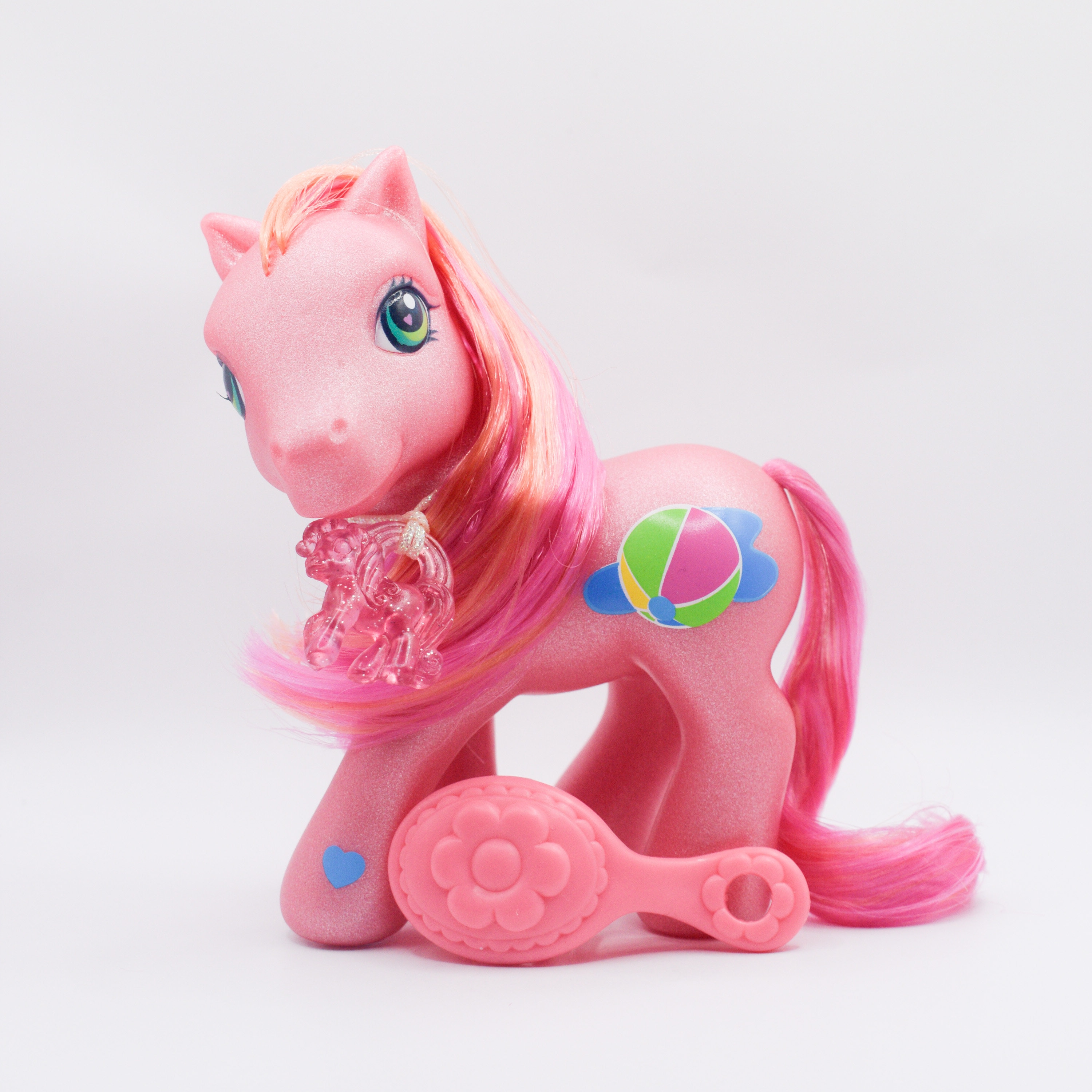 My Little Pony キーチェーン ベイビーシュガーベリー My Little Pony キーチェーン ベイビーシュガーベリー My Little