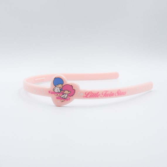 Little Twin Stars | Aliceband | Vintage | Sanrio |
