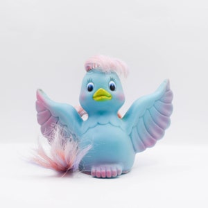 Fairy Tails Fake | Blue Bird | Bird | Vintage Toys | Toy Collector