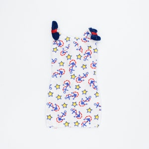 Barbie | Sailor Dress  | Fashion Favorites | 65281 | Mattel | Toy collector | Vintage Doll Clothes | Vintage Barbie | Vintage Mattel