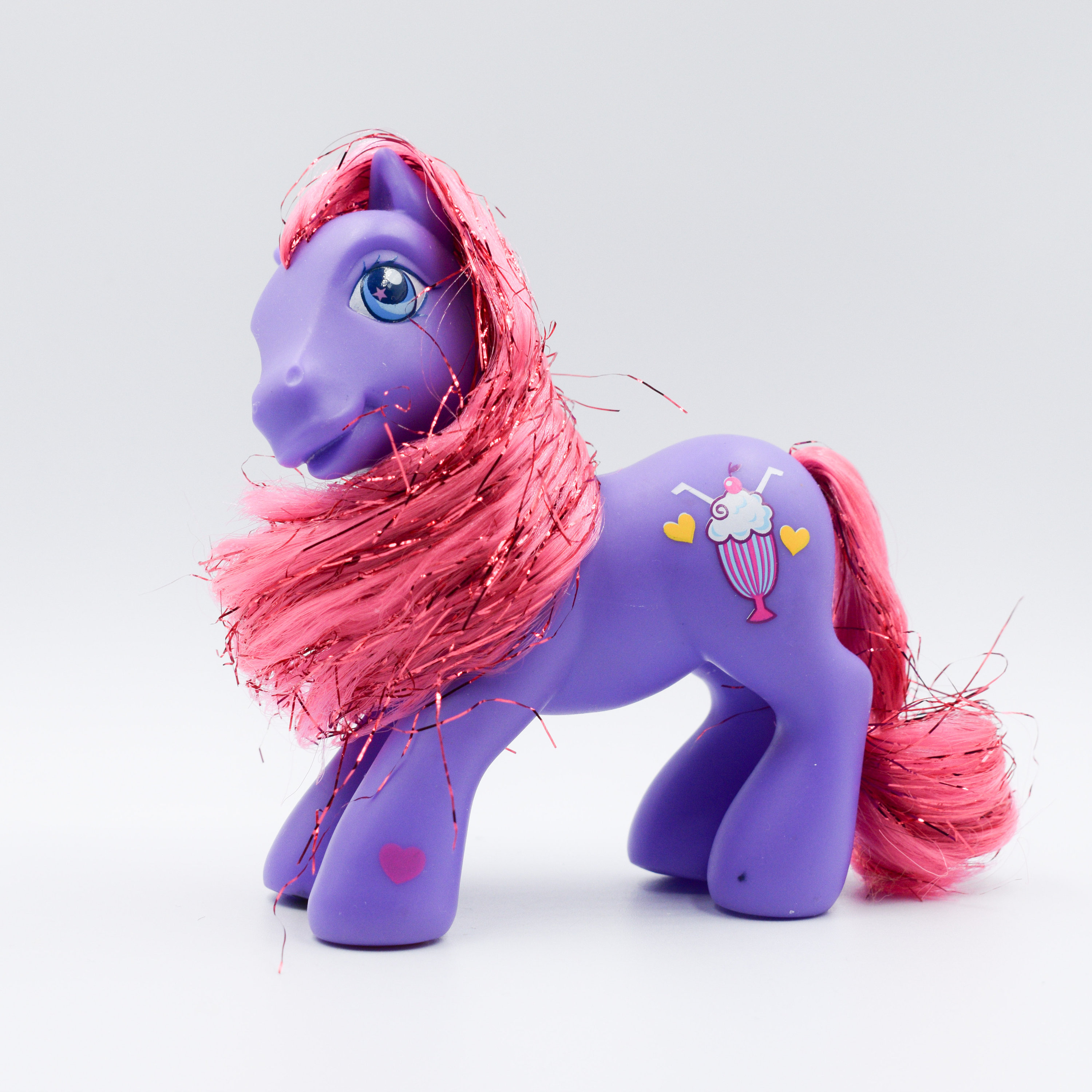 Little Pony Fizzy Hasbro Toycollector - Etsy