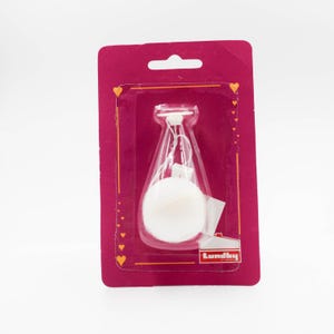 LISA of Denmark | Lamp  | Scale 1:16 | Vintage | Lundby Dollhouse | 1970s