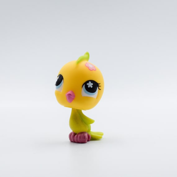 lps parakeet