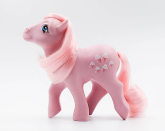 My Little Pony | Lickety Split | Italy | G1 | Hasbro | Toycollector