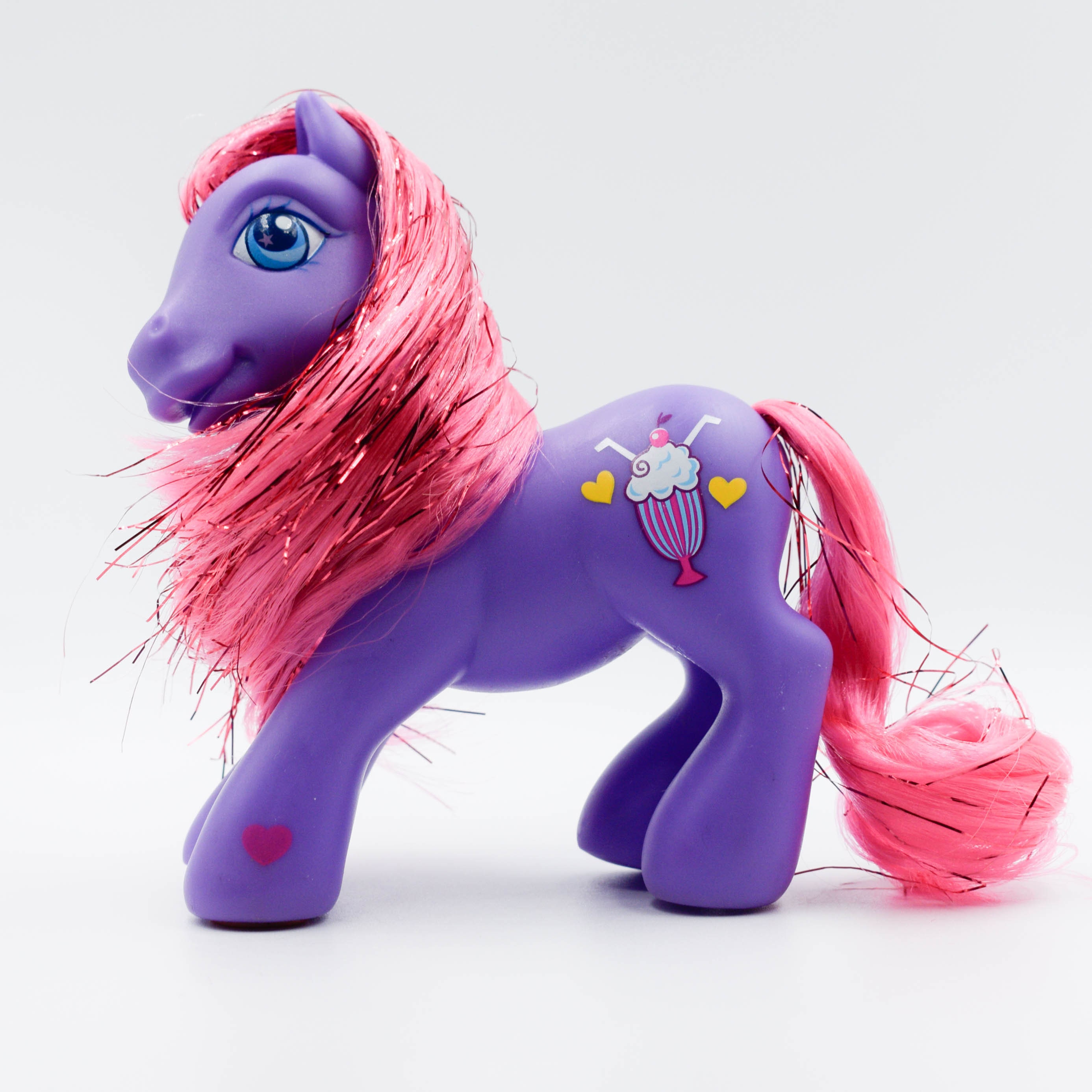 Little Pony Fizzy Hasbro Toycollector - Etsy