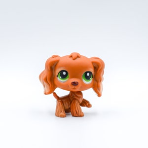 lps cocker spaniel 252