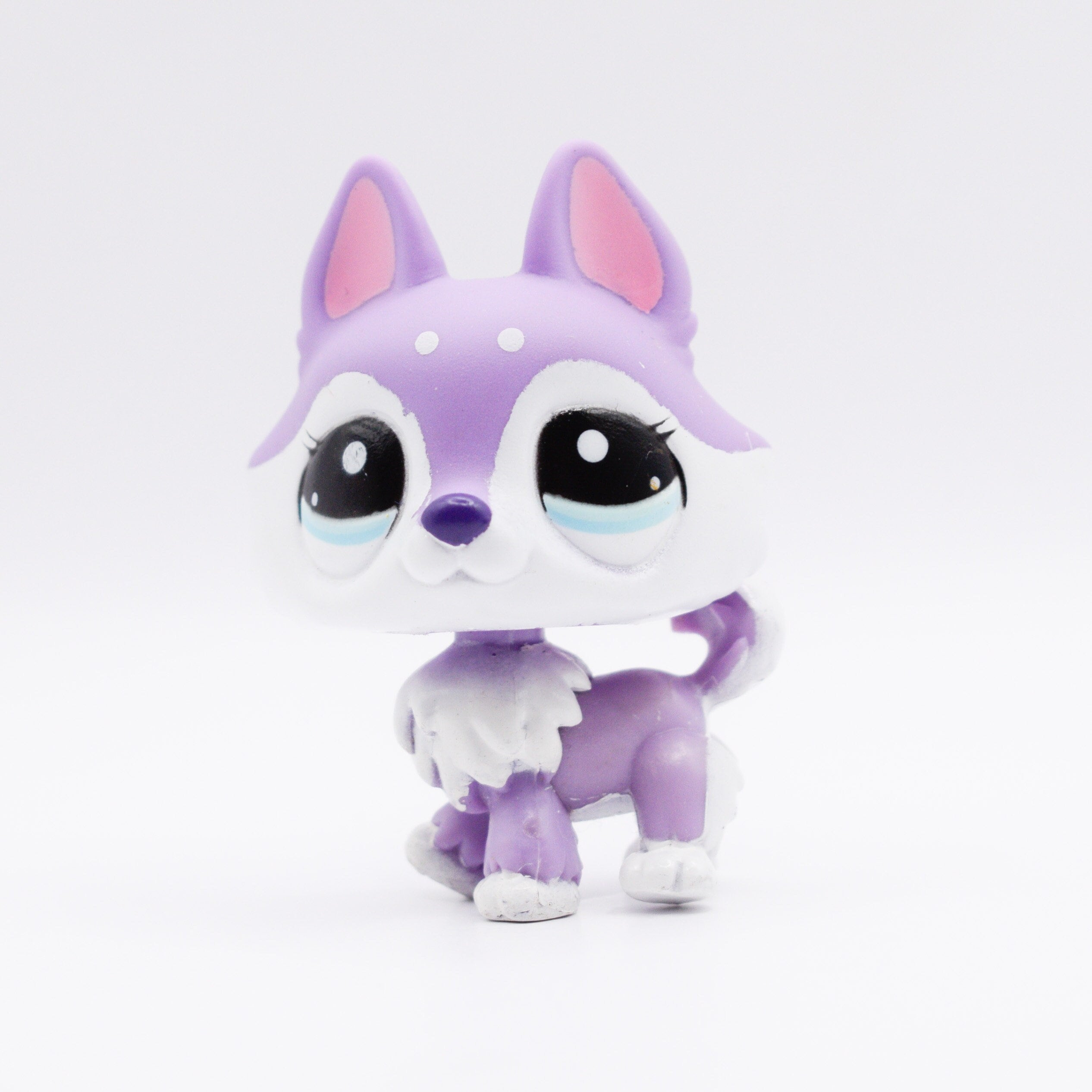 Lps husky 2110 hotsell