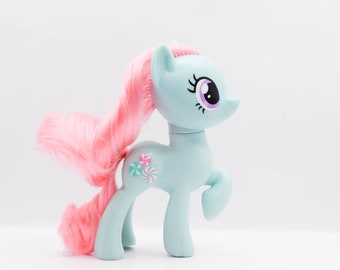 My Little Pony | Minty | G4 | Hasbro | Toy collector