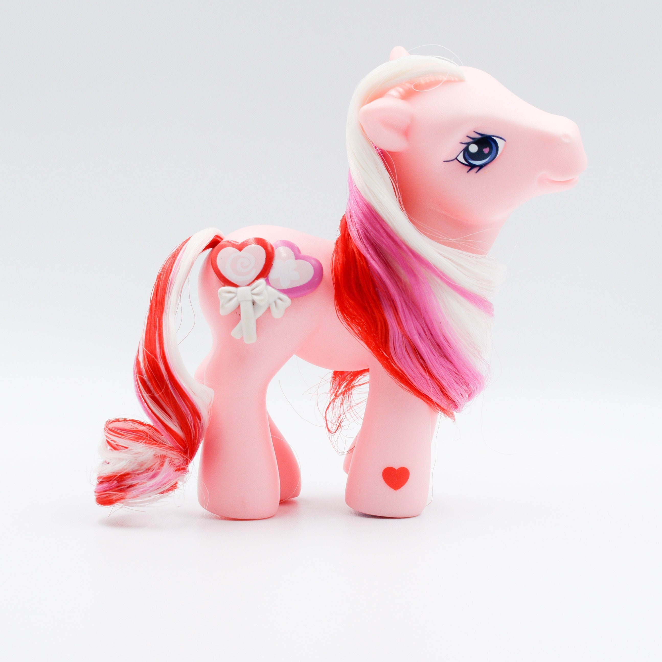 公式通販 - 人気アイテム多数 My Little Pony | All My Heart | G3 | Hasbro | Toy collector その他
