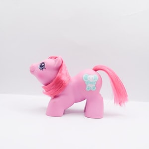 My Little Pony | Baby Cuddles | UK | Hasbro |Surprise Twin |collector | Vintage Hasbro | Vintage MLP | Vintage Pony | MLP