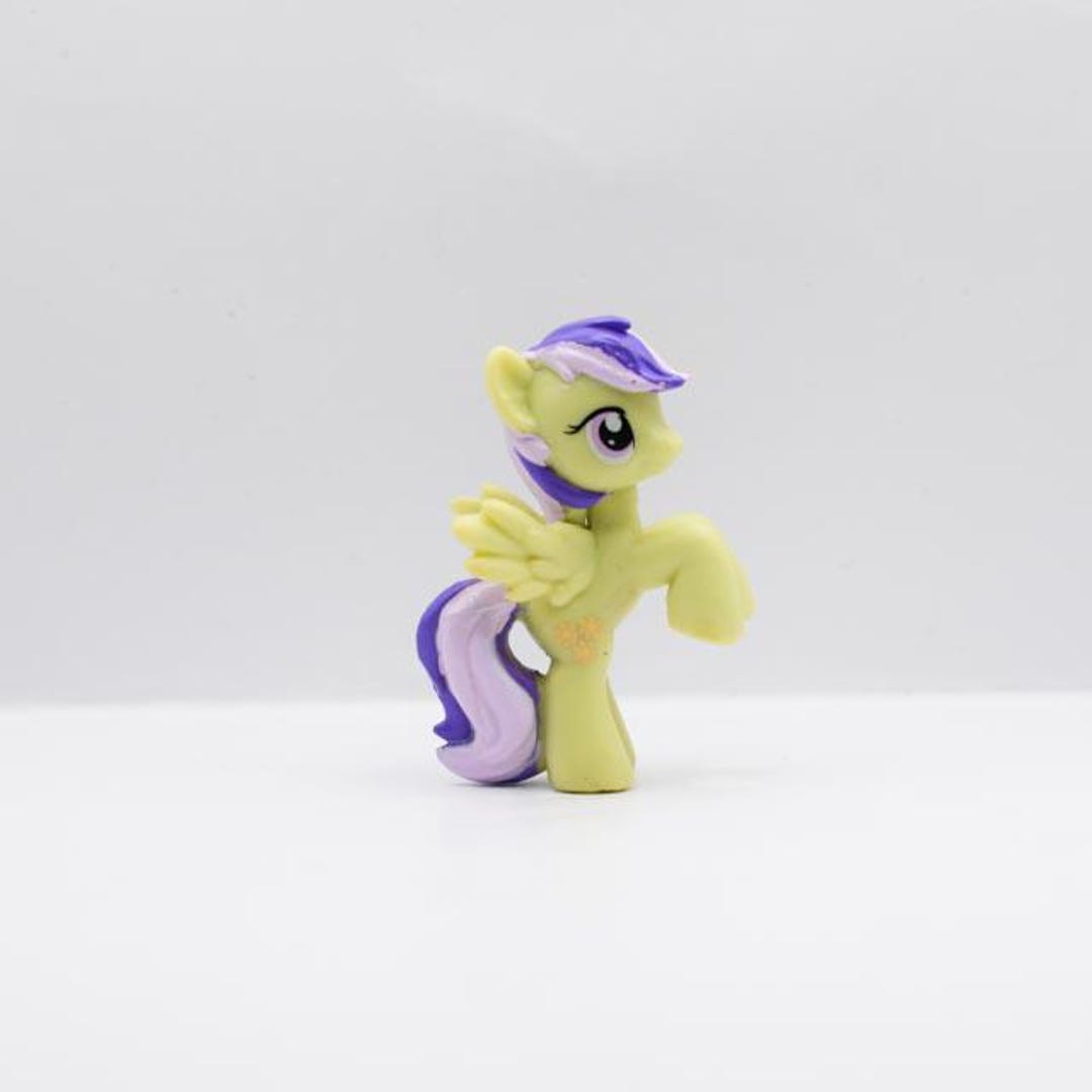 My Little Pony | Merry May | Blind Bag| Hasbro | Toy Collector | Hasbro ...