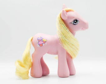 My Little Pony | Cupcake | G3 | Hasbro | Toy collector | My Toytopia