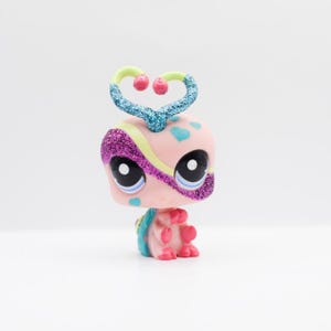 LPS | Littlest Pet Shop | #2151 Lovebug | Hasbro | Collector Toys | Petshop