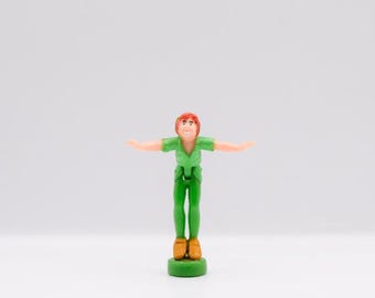 ディズニー ポリーポケット ヴィンテージ 1997年 コレクターズトイ
