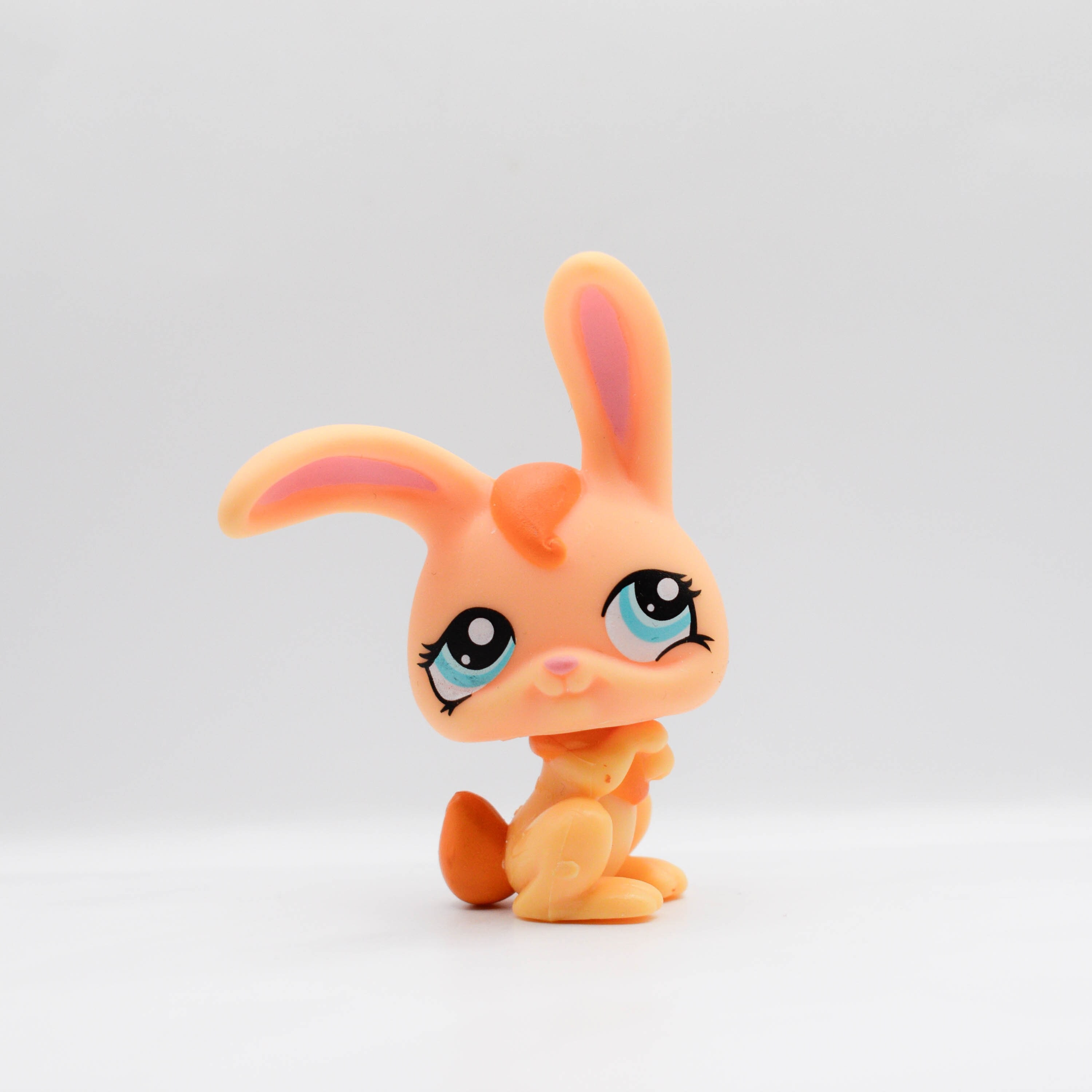 LPS | Littlest Pet Shop | #1310 Rabbit | Hasbro | Collector Toys