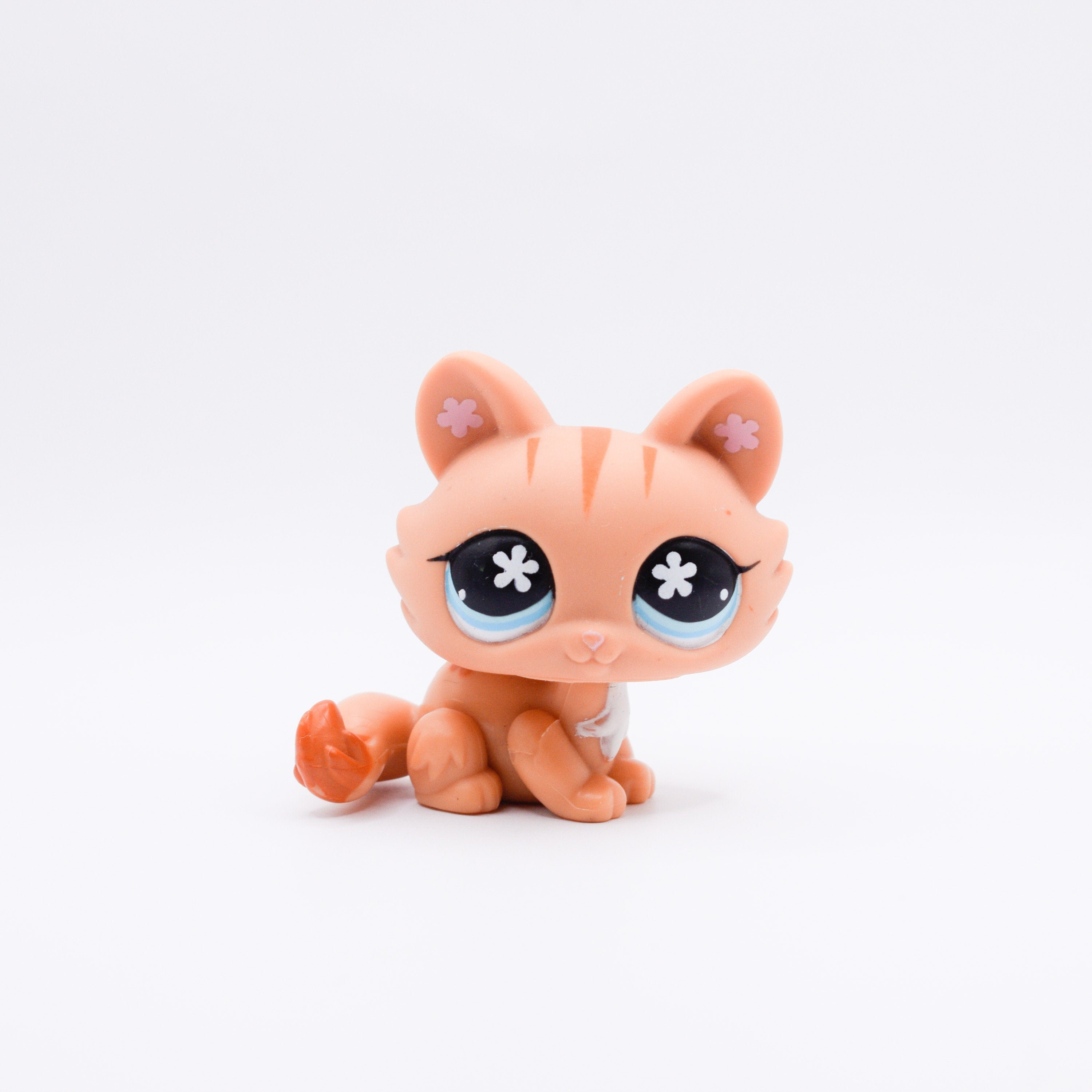 Littlest Pet Shop – LPS – N° 1063 Persian Cat / Chat Persan