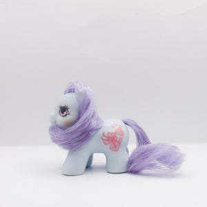 My Little Pony | Baby Honey Pie | G1 | Hasbro | Toycollector | Vintage Hasbro | Vintage MLP | Vintage Pony | MLP