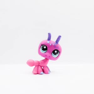 LPS | Lovely Ant #1784 | Authentic Littlest Pet Shop | Hasbro | Collector Toys | Choose Your Favorite