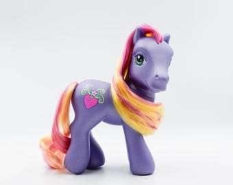 My Little Pony / Bumbleberry / G3 / Hasbro / Coleccionista de juguetes