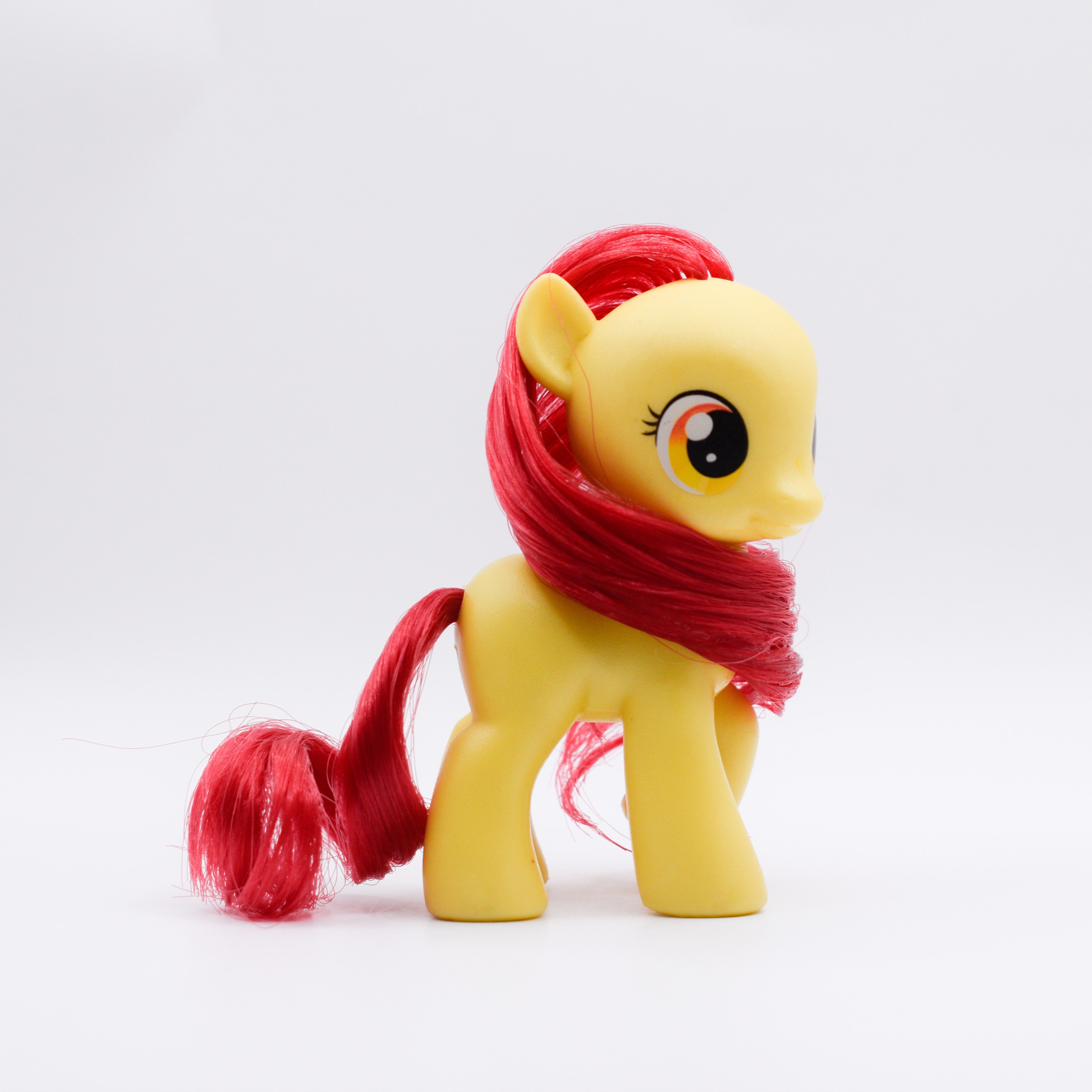 Apple sales bloom toy