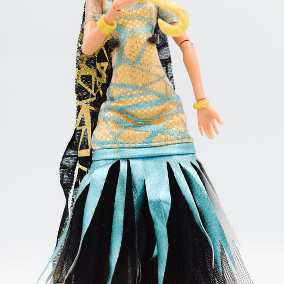 モンスター ハイ | クレオ デ ナイル | グールズ ルール