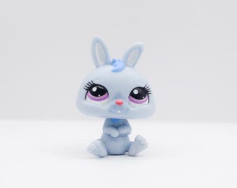 Littlest Pet Shop #2194 - Chat Shorthair Original Hasbro (occasion)