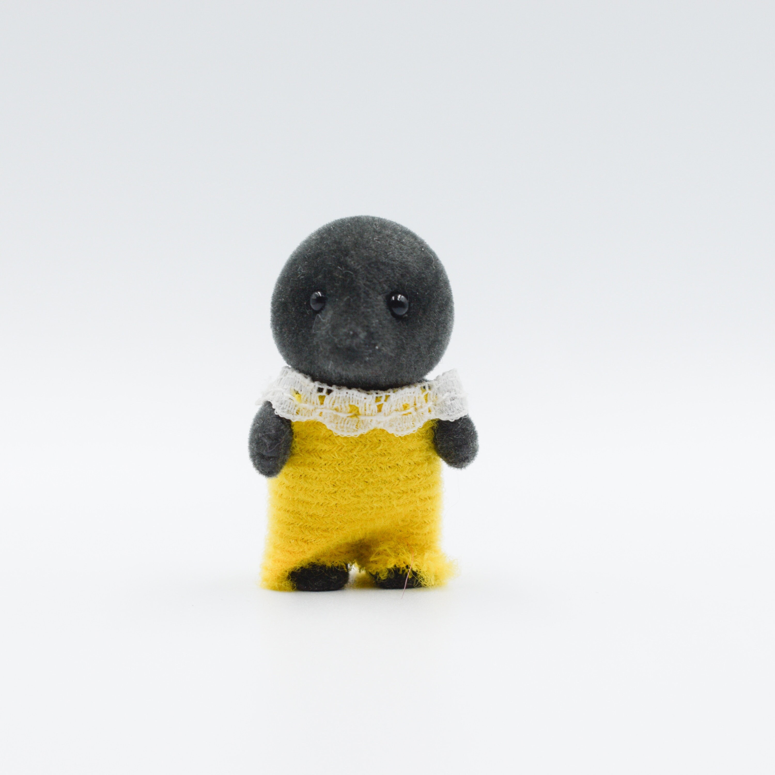 Sylvanian mole sales