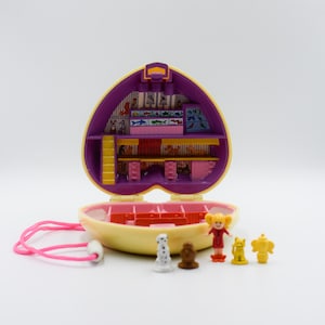 Pretty Pixie | Dog Show l Toy collector | My Toytopia