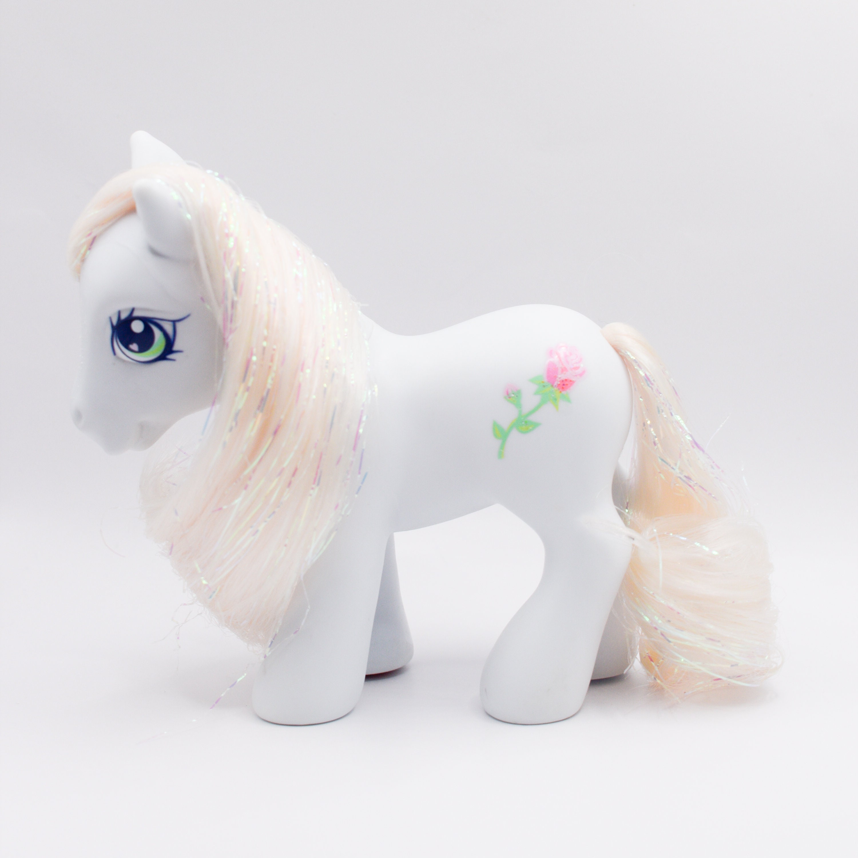 My Little Pony/マイリトルポニー G3・Desert Rose/デザート