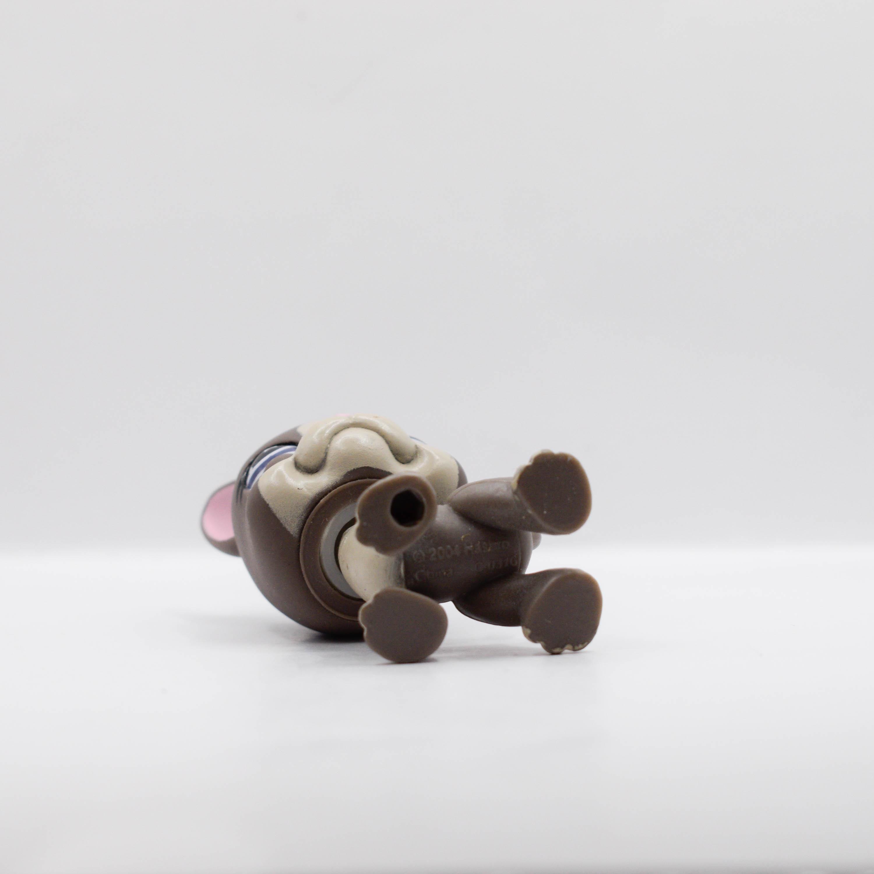 LPS | Littlest Pet Shop | #958 Boston Terrier | Hasbro | Collector Toys ...