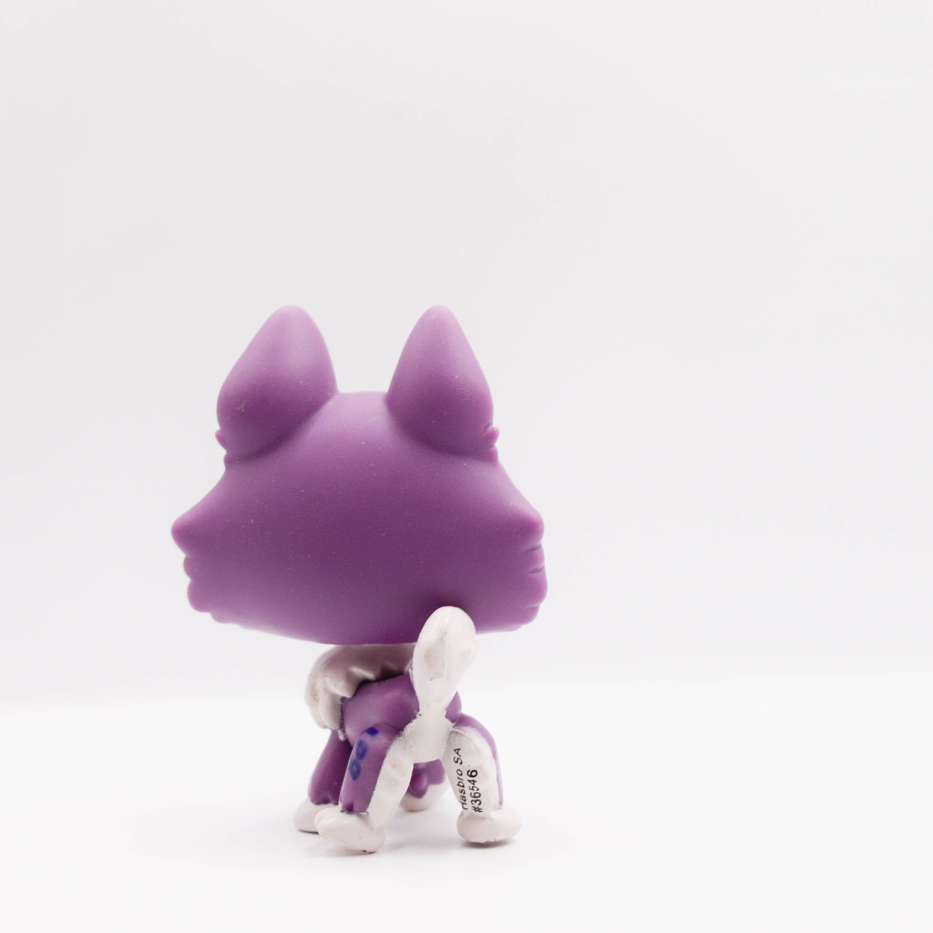 LPS Littlest Pet Shop Husky #2110 de Blythe Moscou - France