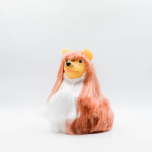 Citidog | Schattige hond | Speelgoedverzamelaar | Vintage | Mijn Toytopia | Vintage speelgoed