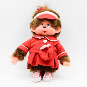 Monchhichi Outfits - Etsy