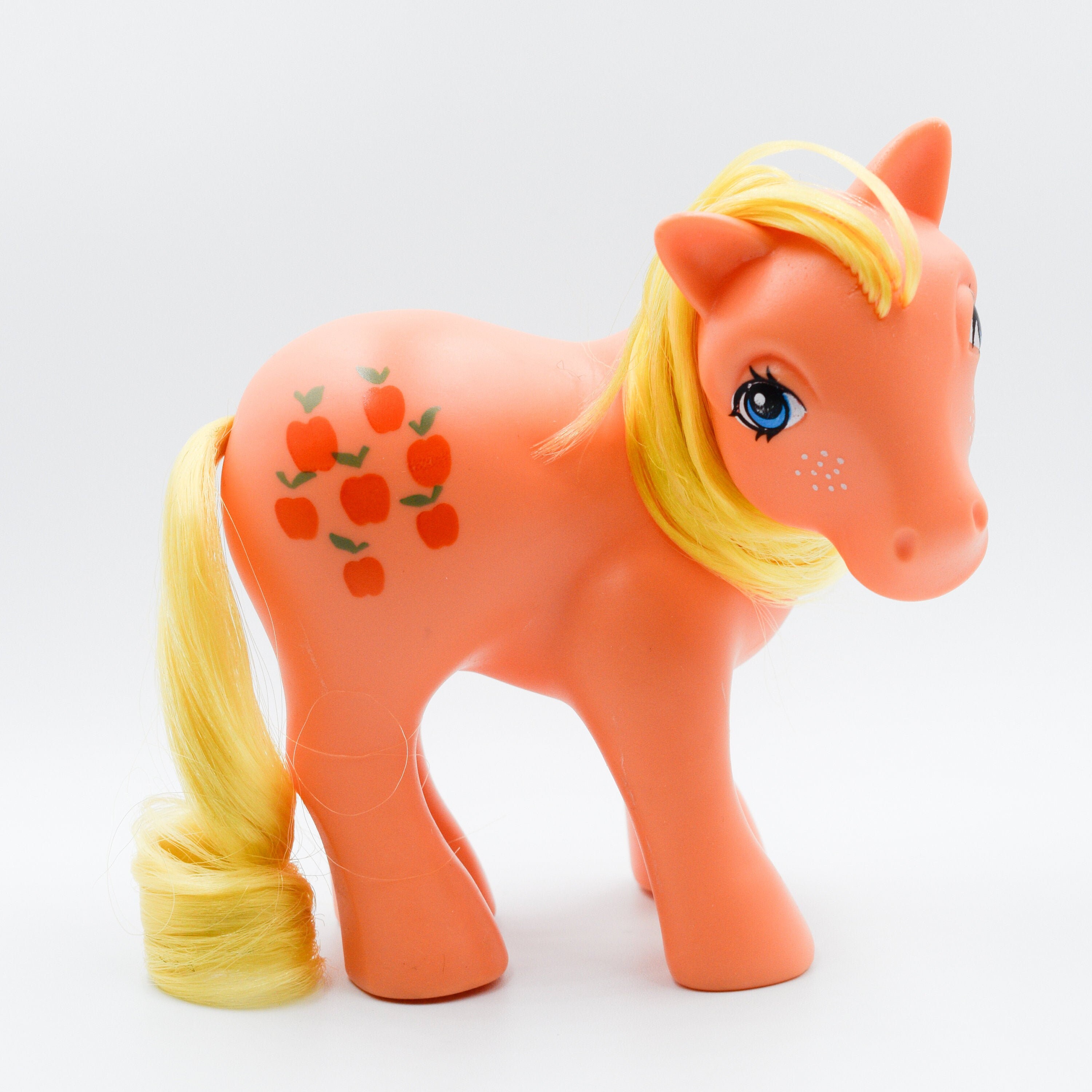 My little pony sales applejack retro